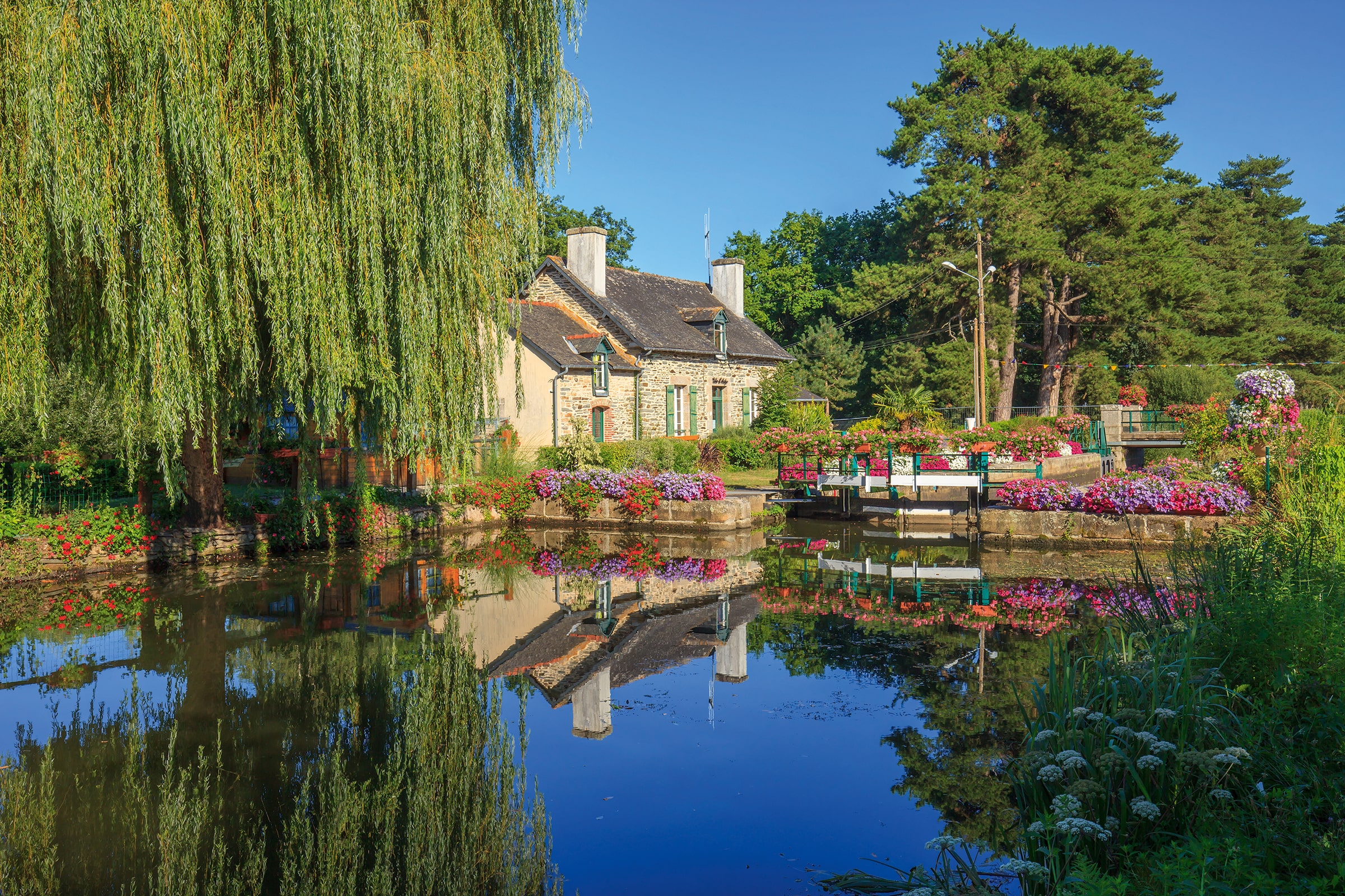 Terrains à bâtir à Malestroit