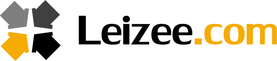 Logo Leizee