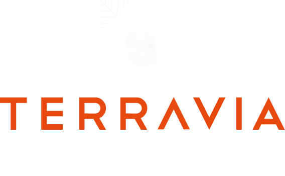 Logo Terravia