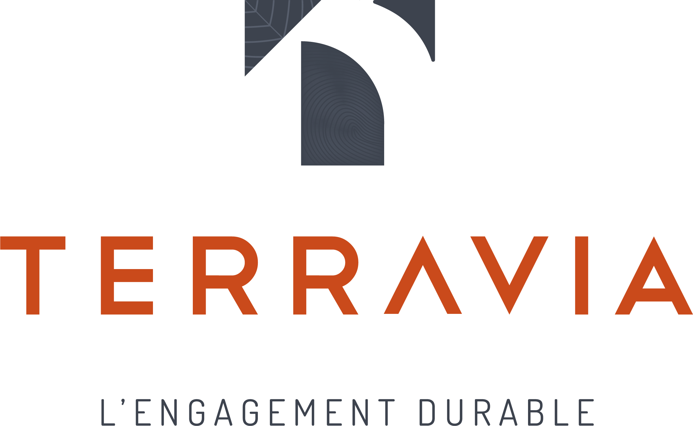 Logo Terravia