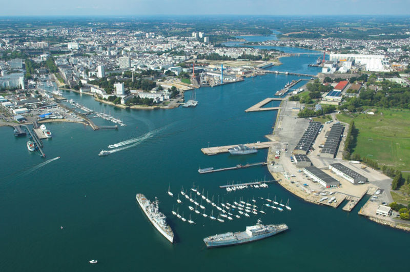 LE SALON DE L’IMMOBILIER DE LORIENT