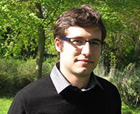 Pierre BESNARD - Directeur des aménagements Terravia
