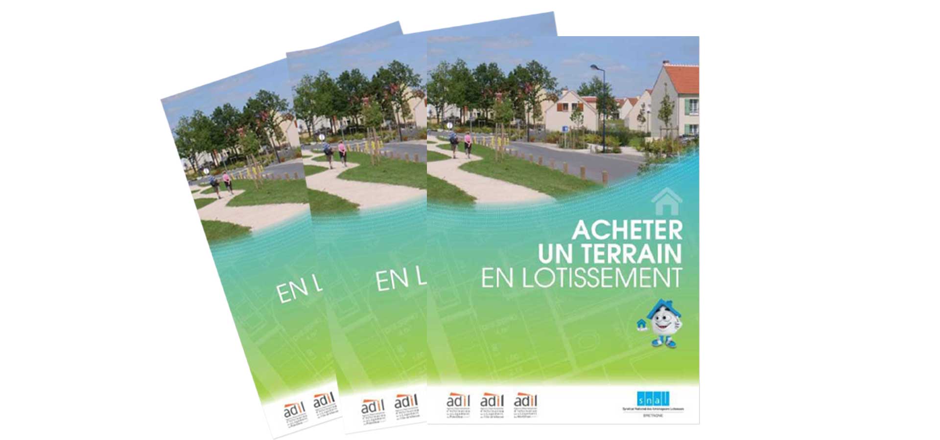 Acheter un terrain en lotissement – Le Guide Pratique