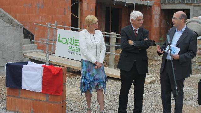 15 logements aidés à Plouhinec