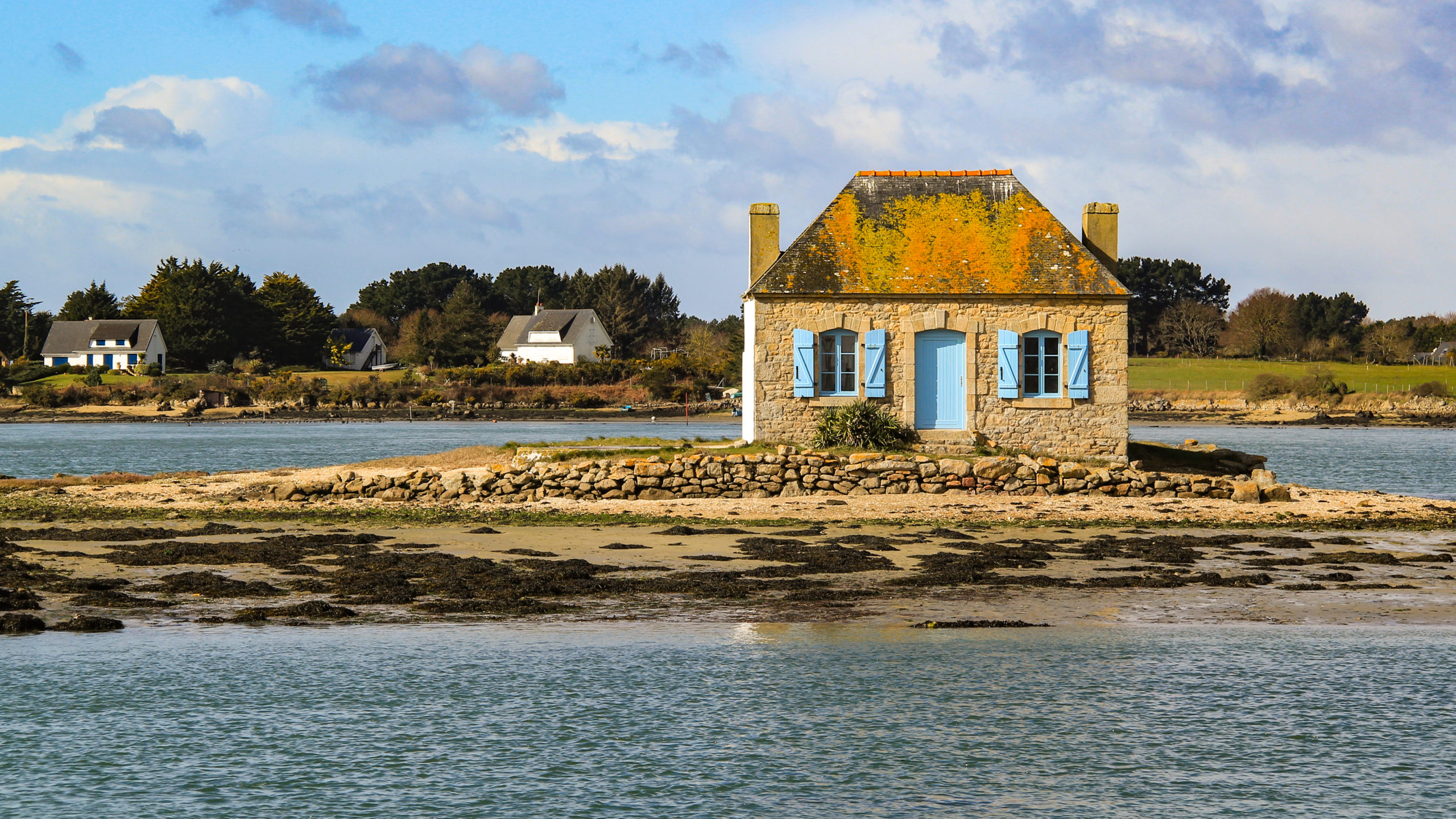 Coronavirus, l’impact sur le marché de l’immobilier dans le Morbihan…