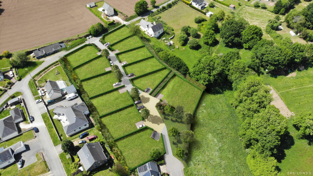 Les Terres de Grées _ Plumelec