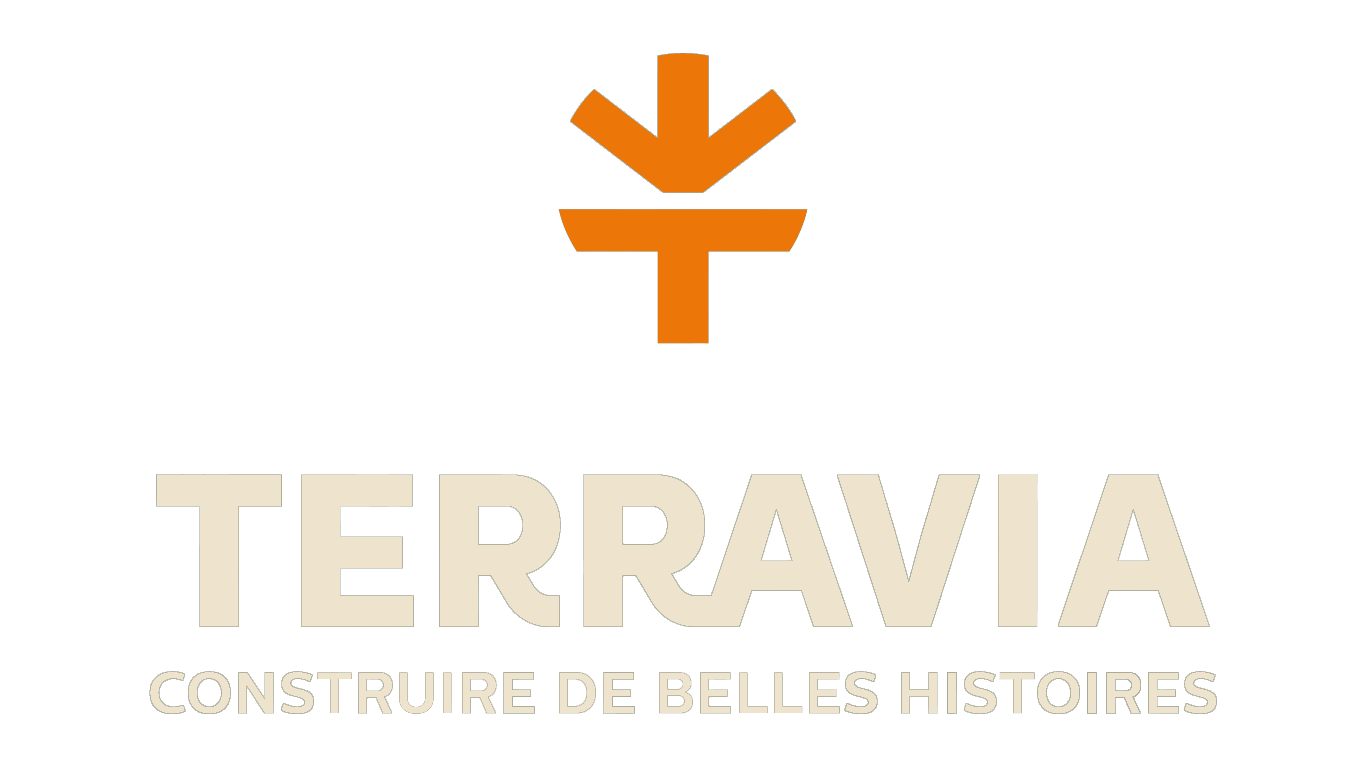 Logo Terravia