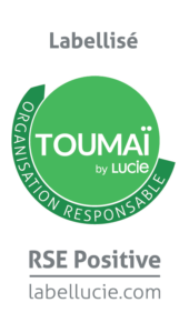 Label Toumaï