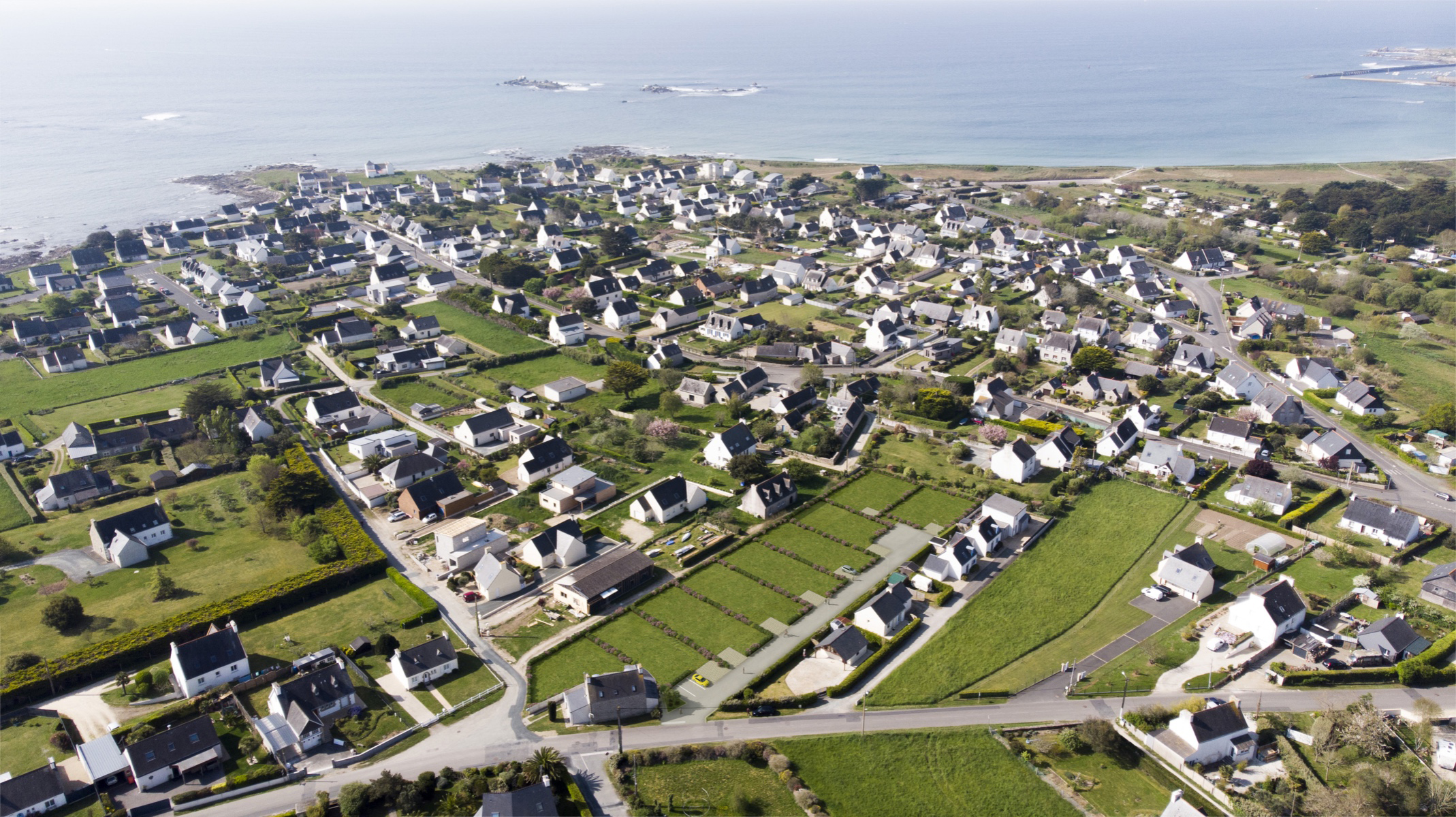 Projet Terravia