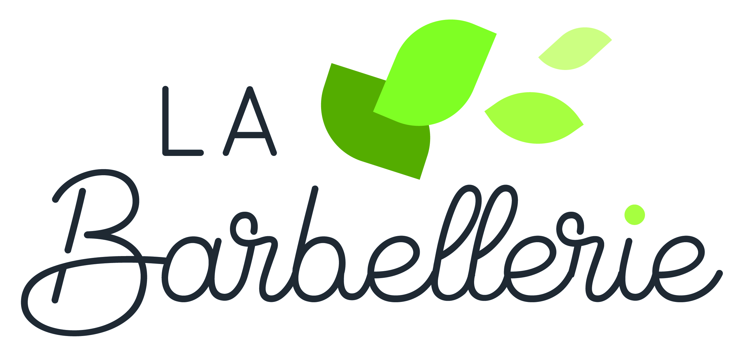 La Barbellerie