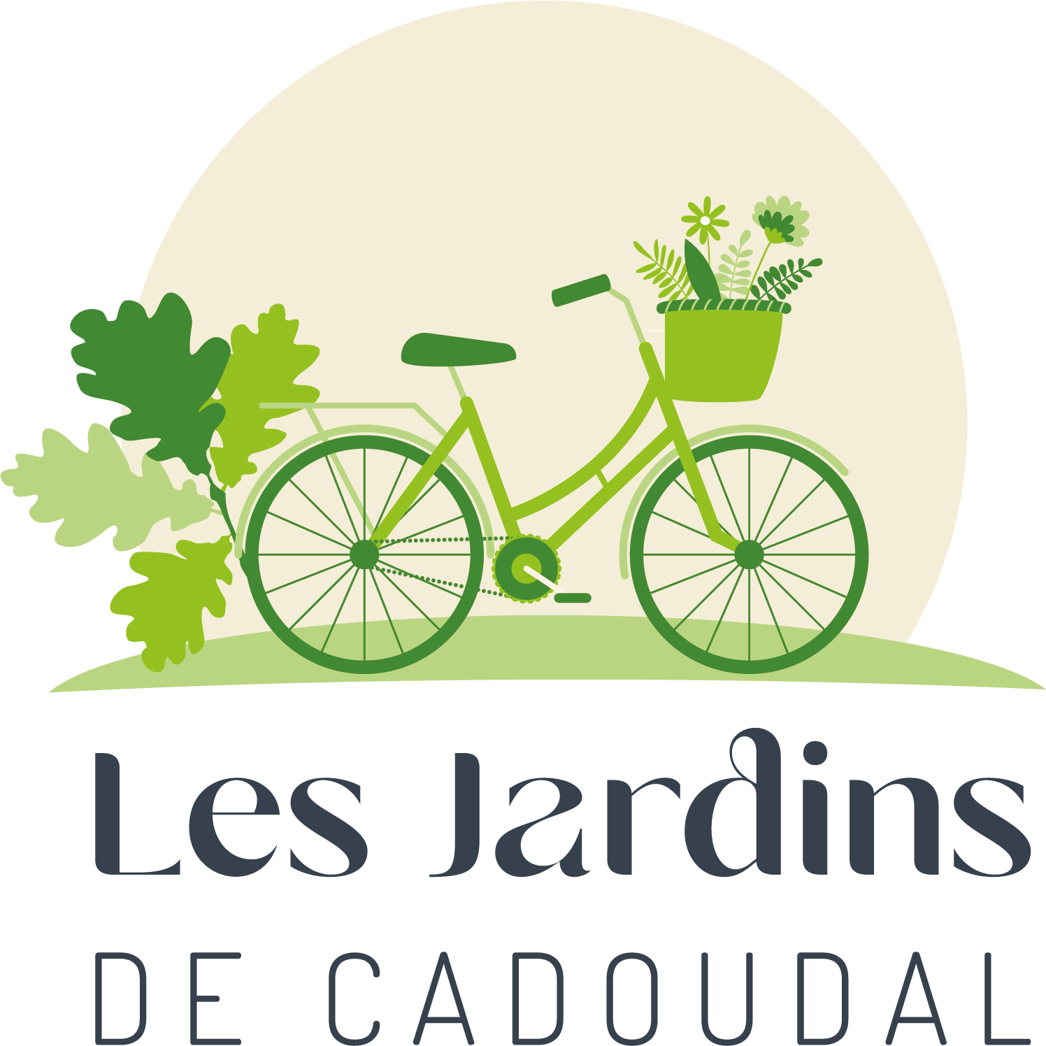 Les Jardins de Cadoudal à Plumelec