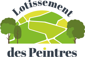 Le Lotissement des Peintres à Plaudren