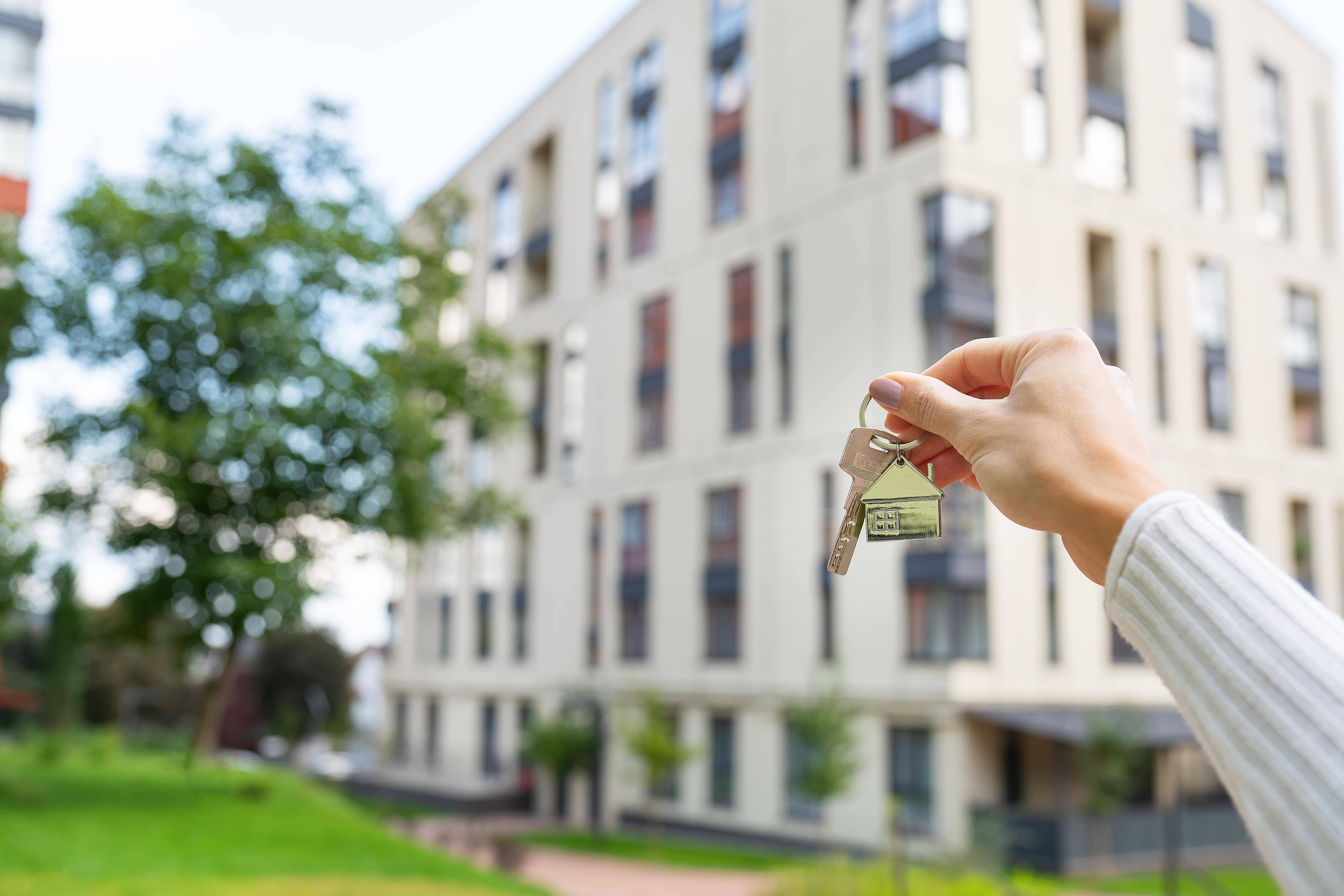Conseils pour les premiers acheteurs immobiliers : comment se lancer dans l’achat de son premier bien neuf