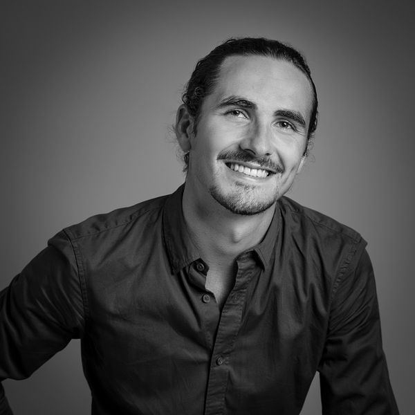 Matteo Charriau</br>Développeur foncier