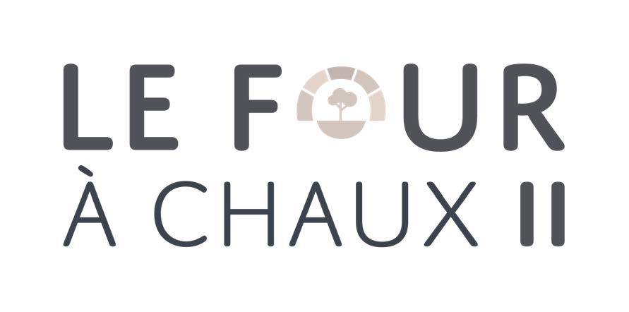 Le Four à Chaux II à Courçon