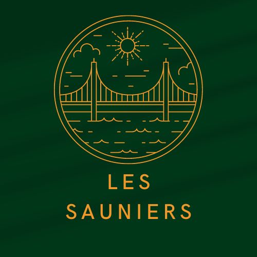 Les Sauniers à Ponts