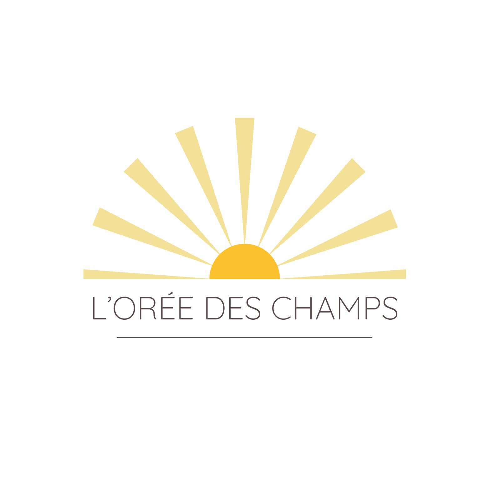 L’Orée des Champs