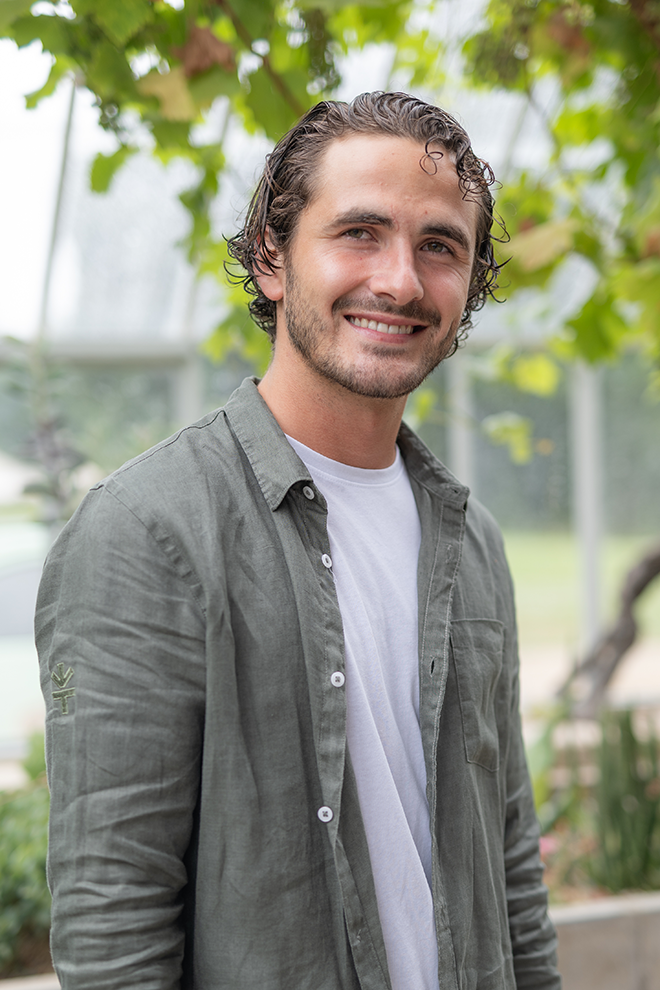 Matteo Charriau</br>Développeur foncier