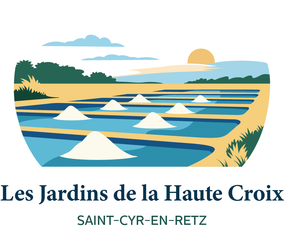 Les Jardins de la Haute Croix