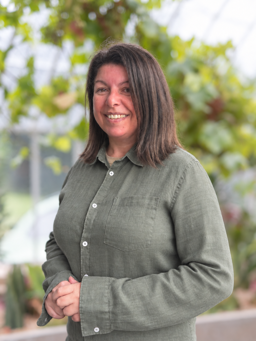 Carine Blouet</br>Assistante de gestion